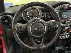 MINI Cooper Cabrio Chili KAMERA BI-XENON TEILLEDER Bild 5