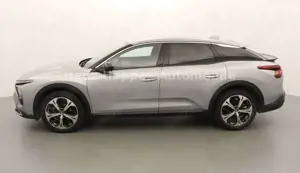 Citroen C5 X Navi LED Tempomat Alu Kamera Allwetterreife