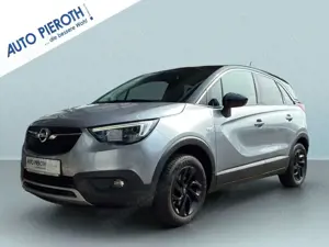 Opel Crossland X 1.2 Start/Stop Innovation