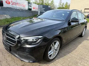 Mercedes-Benz E 220 d Mild-Hybrid *360 Kamera*AHK*Leder