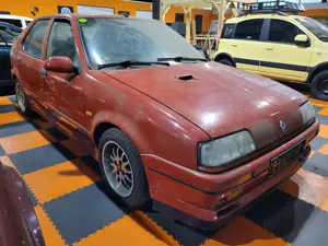 Renault R 19 Bild 2