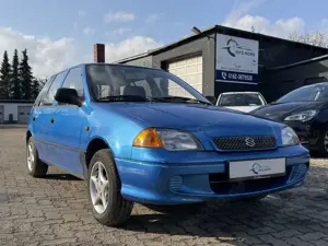 Suzuki Swift 1.0 GLX (5-trg.) TÜV NEU*wenig KM