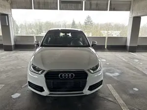 Audi A1 design