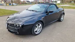 Alfa Romeo Spider