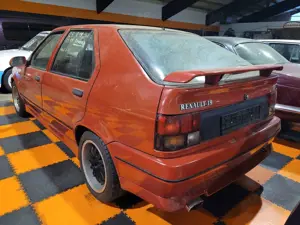 Renault R 19 Bild 4