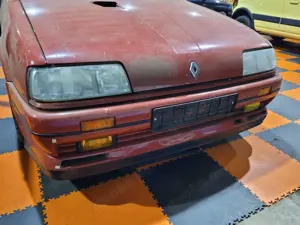 Renault R 19 Bild 5