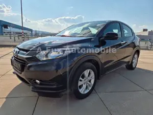 Honda HR-V Elegance SHZ Klima 2-Hand TÜV+SERVICE NEU