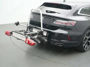 Volkswagen Arteon Bild 4