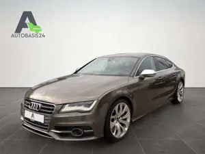 Audi S7