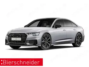 Audi A6 Limousine 40 TDI qu. S tronic line MATRIX 20 PANO