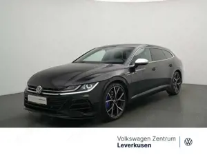 Volkswagen Arteon Shooting Brake R NAVI VIRT KAM 360° LEDER