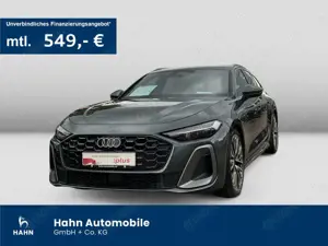 Audi A5 TFSI S tronic S line AHK Navi LED CAM