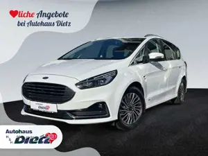 Ford S-Max 2.0 EcoBlue AWD - LED*ACC*BLIS*Garantie