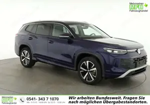 Volkswagen Tayron 1.5 TSI eHybrid 150 kW Life Life, AHK, AreaView...