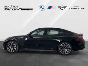 BMW M4 40i xDrive A,Gran Coupe,HuD,variable Sportlenkung, Bild 3