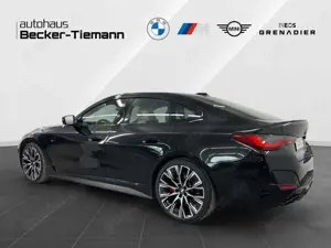 BMW M4 40i xDrive A,Gran Coupe,HuD,variable Sportlenkung, Bild 4