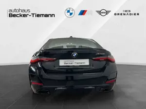BMW M4 40i xDrive A,Gran Coupe,HuD,variable Sportlenkung, Bild 5