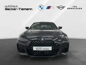 BMW M4 40i xDrive A,Gran Coupe,HuD,variable Sportlenkung, Bild 2