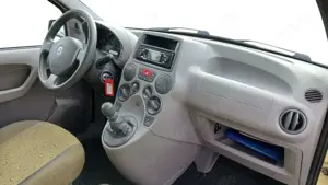 Fiat Panda Bild 2