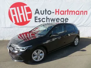 Volkswagen Golf VIII 1.5 TSI Life LED Navi Rfk DAB 16" Lane