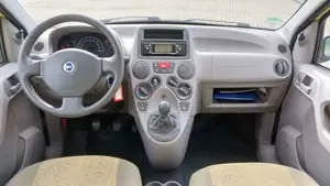 Fiat Panda Bild 3
