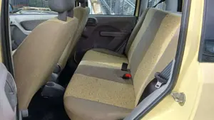 Fiat Panda Bild 5
