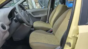 Fiat Panda Bild 4