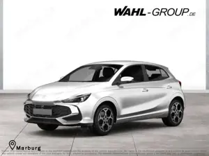 MG MG3 1.5 Benzin 115 Standard