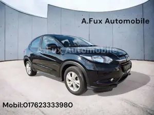 Honda HR-V Elegance SHZ Klima 2-Hand 1-Jahr Garantie
