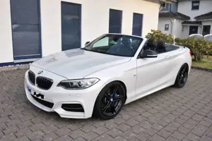 BMW 235 M235i Cabrio Sport-Aut.
