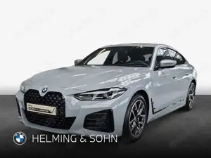 BMW 430 i xDrive Gran Coupé M-Sport HiFi AHK GSD ACC uvm.
