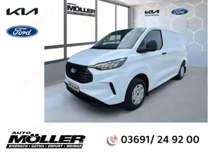 Ford Transit Custom 2.0l Kasten VAN Trend 280L1 FWD elektr. Vorbereitu