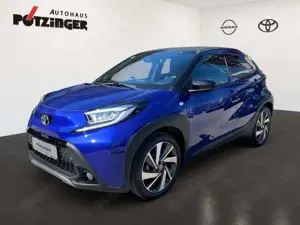 Toyota Others Aygo X 1.0 Air Explore,Faltdach,JBL,LED,DAB,SH
