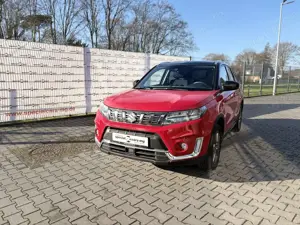 Suzuki Vitara Bild 2