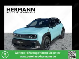 Renault R 4 E-Tech Electric 150 Comfort Range Iconic CAM