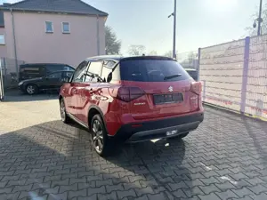 Suzuki Vitara Bild 4
