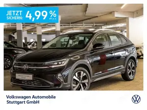 Volkswagen Taigo Style 1.5 TSI DSG LED Navi ACC Klima SHZ P
