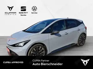 CUPRA Born VZ 79 kWh ab 429,- EUR 1000,- Anzahlung 20 HUD TOP