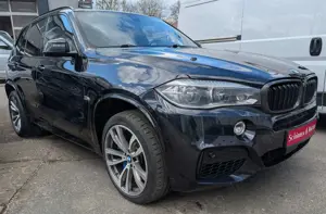 BMW X5 xDrive 50 i