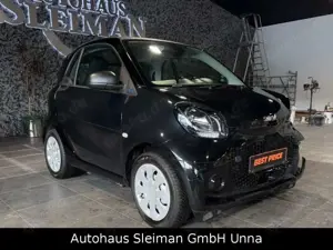 smart forTwo fortwo coupe electric drive / EQ