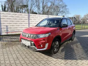 Suzuki Vitara Bild 3