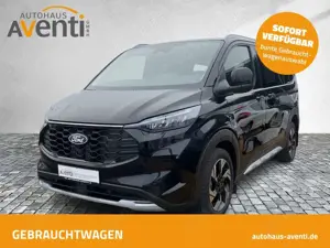 Ford Tourneo Custom Active 8 Sitze*ACC*LED*Navi*Kamera