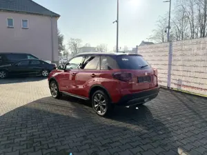 Suzuki Vitara Bild 5