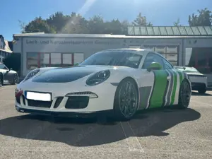 Porsche 991 911 Carrera S PDK