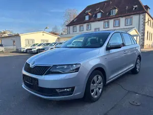 Skoda Others 1.6 TDI Drive-XENON-SHZ-NAV-PDC-SMART LINK