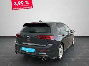 Volkswagen Golf GTI Golf VIII 2,0 TSI GTI LED/PDC/Lane Assist/Sitzhe Bild 3