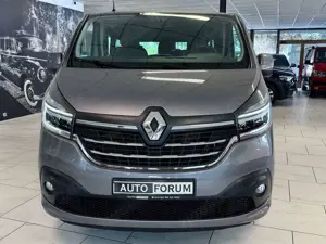 Renault Trafic 2.0 D L2H1 AUT 8-SITZE AHK NAVI PDC LED Bild 3
