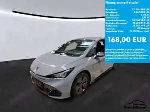 CUPRA Born 150KW RFK SHZ LED NAV Bluetooth Navi Klima