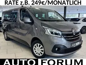 Renault Trafic 2.0 D L2H1 AUT 8-SITZE AHK NAVI PDC LED