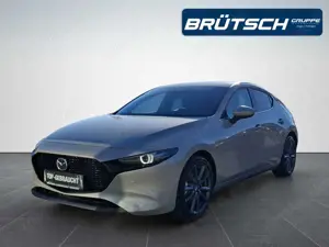 Mazda 3 3 Exclusive-Line 2.5 M-Hybrid AUTOMATIK / ACC / MA